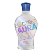 Devoted Creations Electric Aura Skin Hydrating Dark Tan Accelerator 350 ML