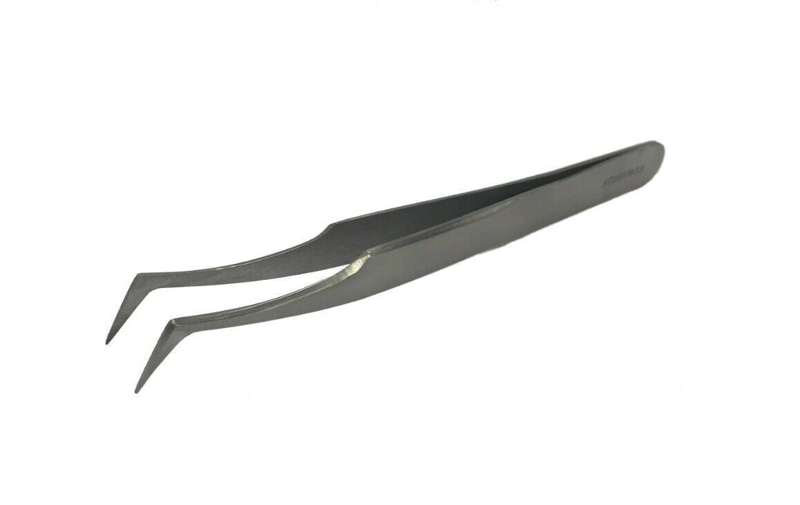 Hive of Beauty Stainless Steel Lash Applicator for Individual Lashes