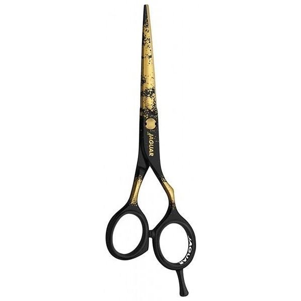 Jaguar Gold Rush 5.5" Offset Hairdressing Scissors
