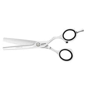 Jaguar Lumen 43 6.0″ Texturing Hairdressing Scissors - Polished Offset