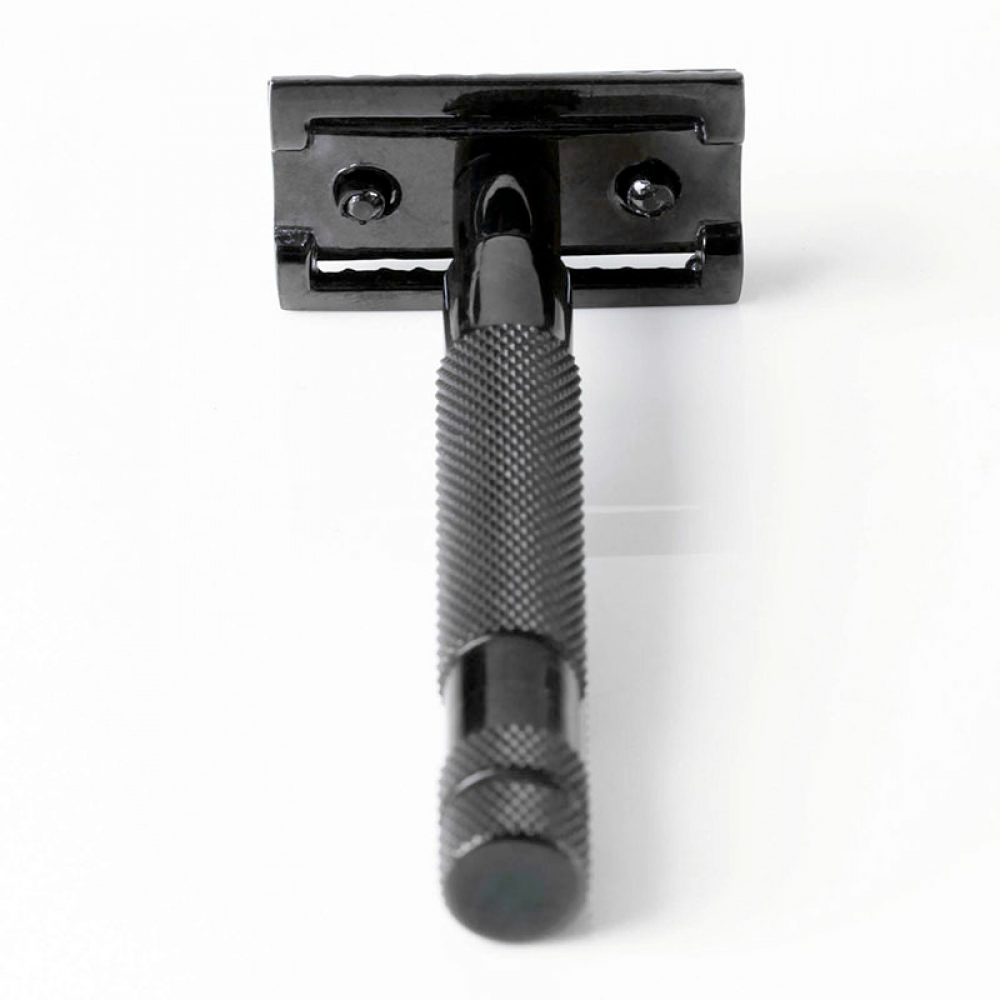 Rasoir de sécurité Dark Stag Barber SR+ Rasage Premium Gooming