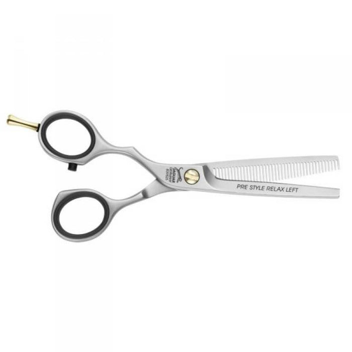 Jaguar Relax Leftie 5.25" Leftie Hairdressing thinning Scissors