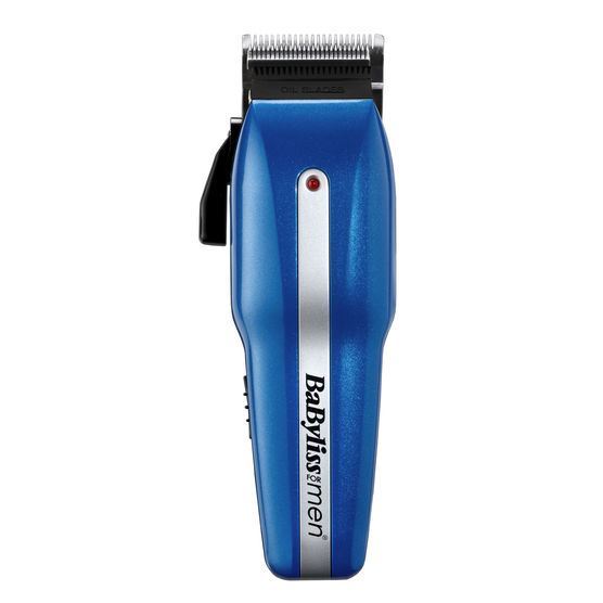 BaByliss 7498CU Tondeuse à cheveux sans fil Power Light Pro