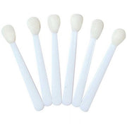 Hive of Beauty Eyebrow Shadow Sponge Applicators x 25