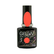Gelluv Soak Off Gel Nail Polish Paradise Collection - Shell Yeah