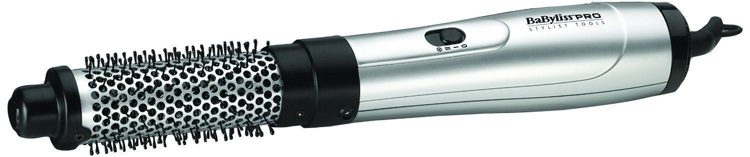 BaByliss Pro BAB2638U Ionique 34 mm Airstyler 800 W Styler à air chaud