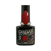 Gelluv Soak Off Gel Nail Polish - Scandal