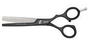 Jaguar Pastell Plus 40 Lava Texturing Thinning Hair Scissors Shears - Lava