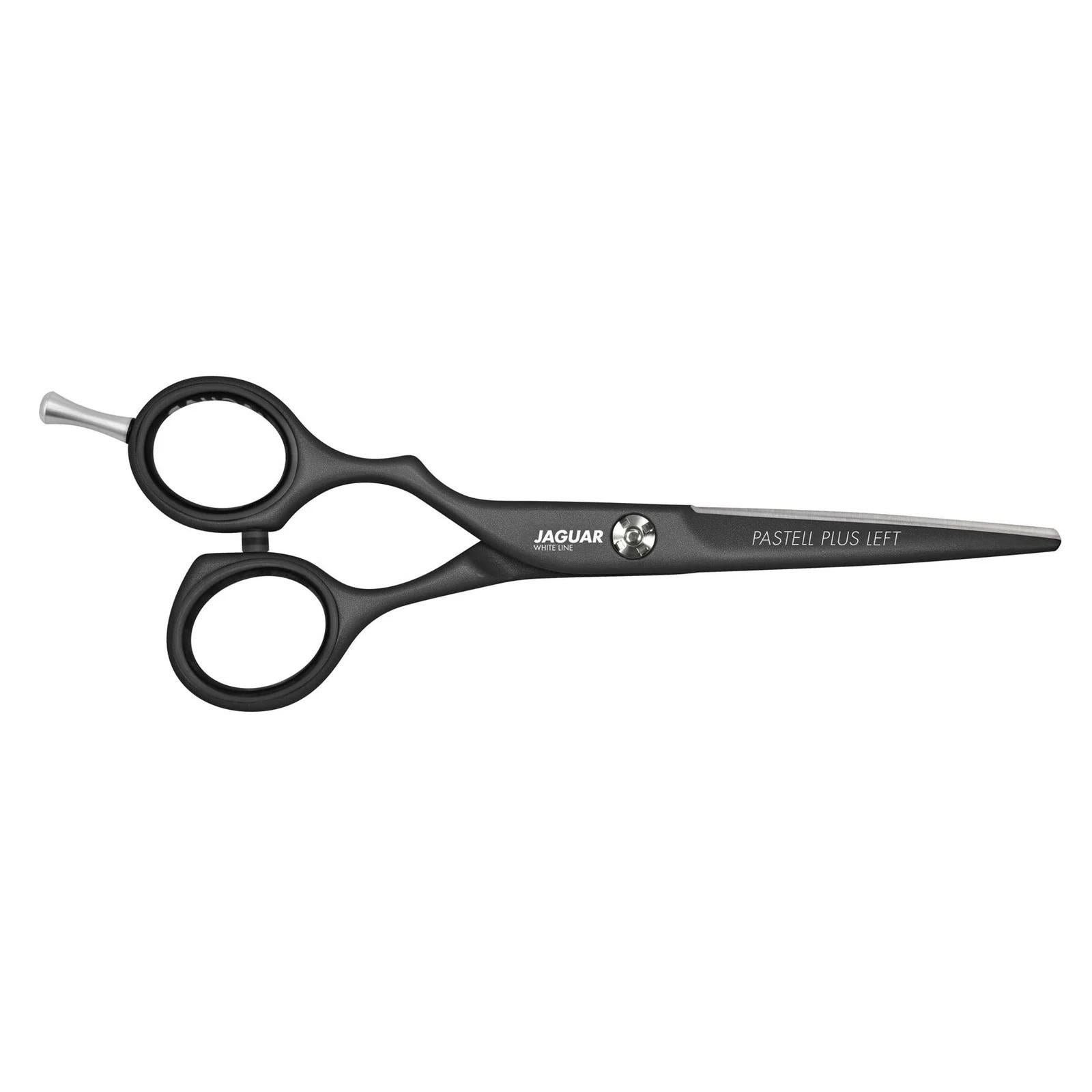 Jaguar Pastell Plus Lava 5.5 Scissors – Precision Hair Cutting For Stylists