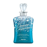 Supre Tan Forever Cashmere Tanning Lotion Black Bronzer 400ml