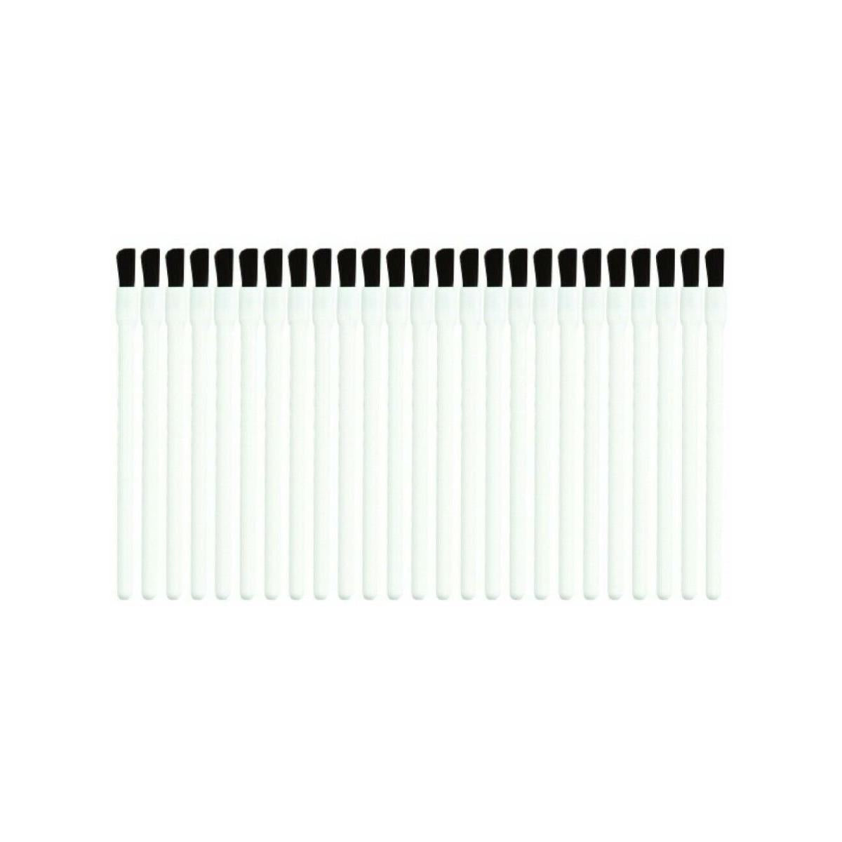 Hive of Beauty Disposable Lipstick Brushes - Pack Of 25