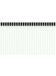 Hive of Beauty Disposable Lipstick Brushes - Pack Of 25