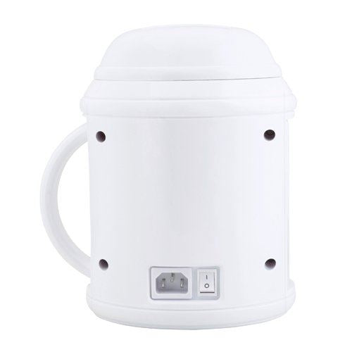 Deo 1000cc Digital Wax Heater For Warm Creme & Hot Wax Lotions