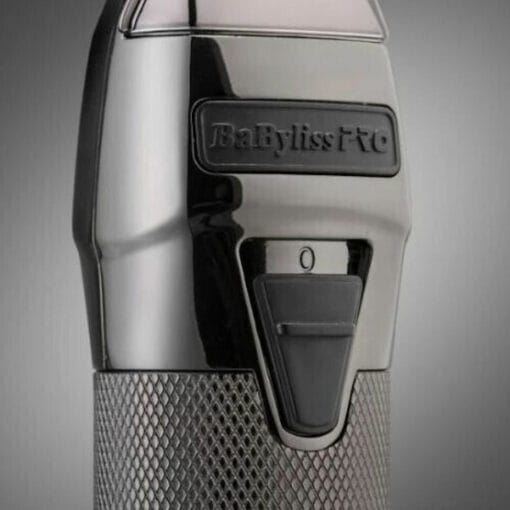 Babyliss Pro Snap FX Cordless Hair Trimmer WithDual Lithium Battery System