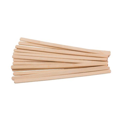 Deo Mini / Slim Waxing Spatulas x 100