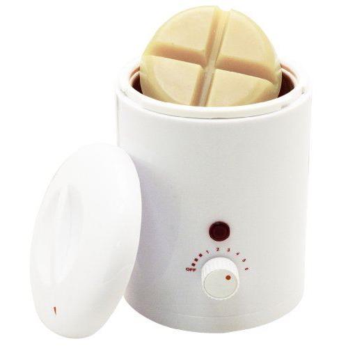 Chauffe-cire compact Hive Of Beauty 200 ml pour la ligne visage et bikini