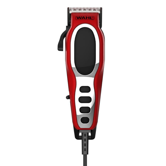 Wahl 79111-803 Fade Pro Mains Hair Clipper Kit with Extreme Fade Blade