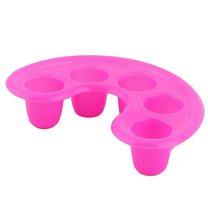 Gelluv Salon Manicure Nails Small Soak Tray