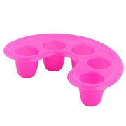 Gelluv Salon Manicure Nails Small Soak Tray