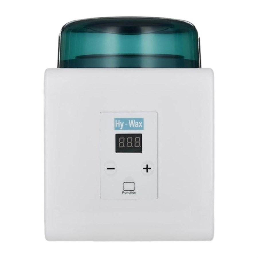 Australian Bodycare HyWax Heater - Interchangable Buckets