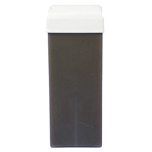 Deo Roller Waxing 100ml Chocolate Wax Cartridge Lotions - Pack Of 6