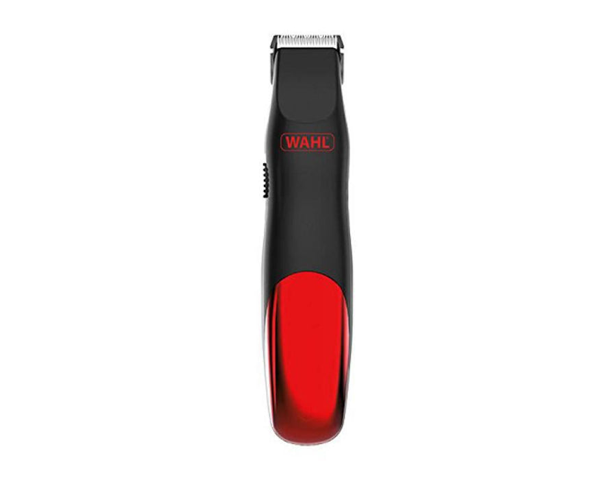 Wahl 9906-4017 Tondeuse à barbe Bump Prevent - Sans fil et fonctionnant sur batterie