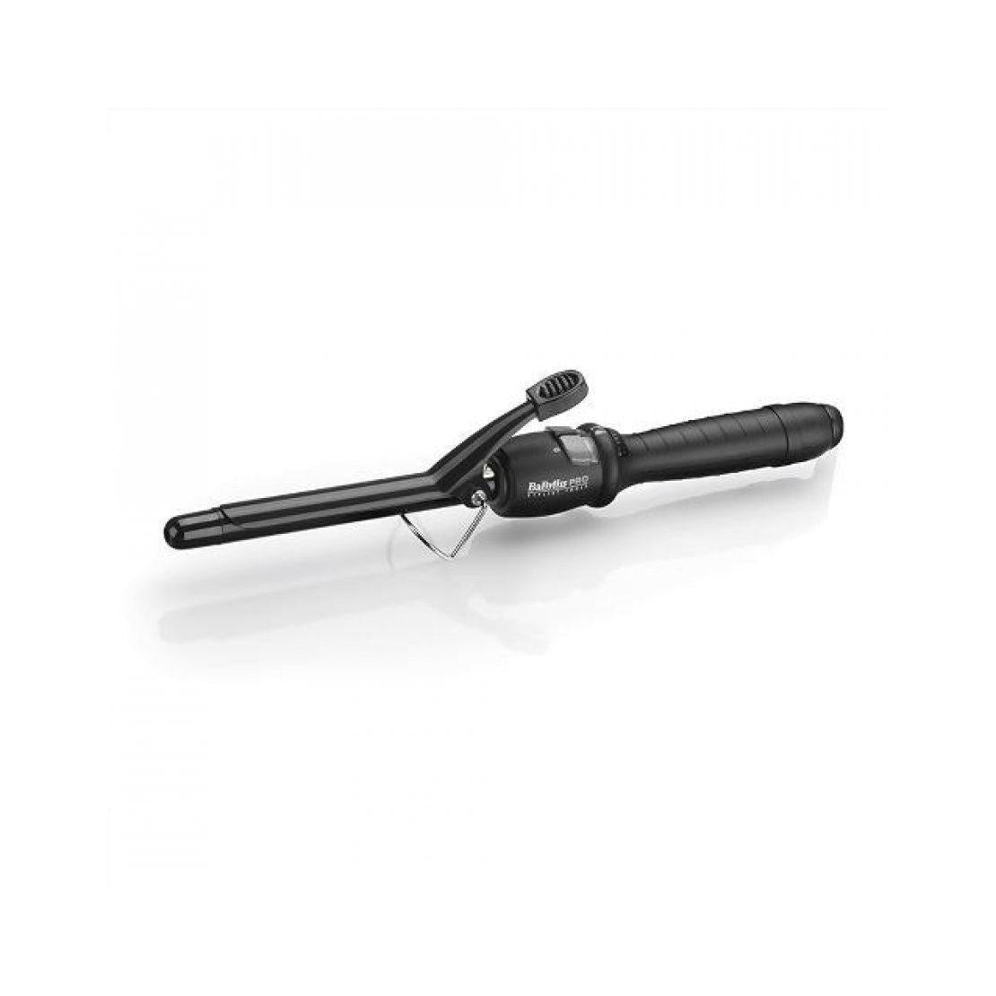 Babyliss Pro 16mm Dial A Heat Hair Curling Tongs Ceramic Curlers