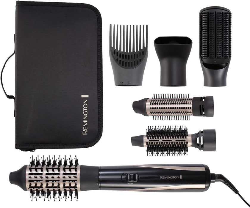 Remington Air Styler l Blow Dry & Styler l 1200w l