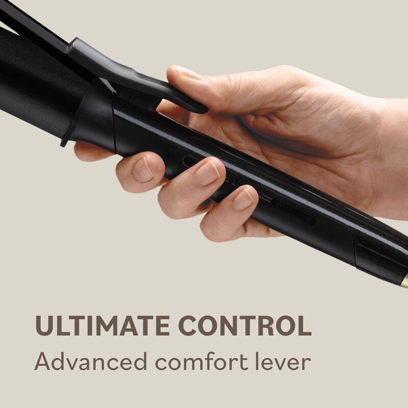 BaByliss PRO 38mm Premium Curlers High Performance Salon Curling Tool