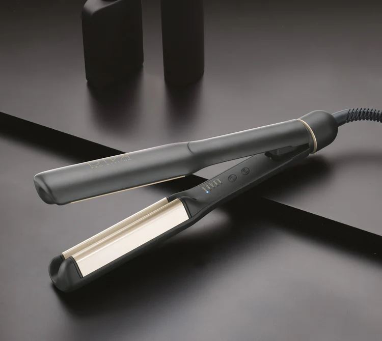 Diva Pro Compact Digital Wave & Curl Hair Styler Curler