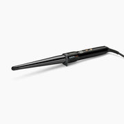 BaByliss Pro Hair Curling Tong Titanium Expression Conical Iron Wand Styler