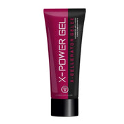 Lotion de bronzage Power Tan X Power Gel, rehausseur de bronzage foncé