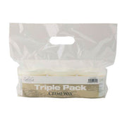 Deo Epil & Co Soft Creme Natural Wax Lotion For All Waxing 425g x 3
