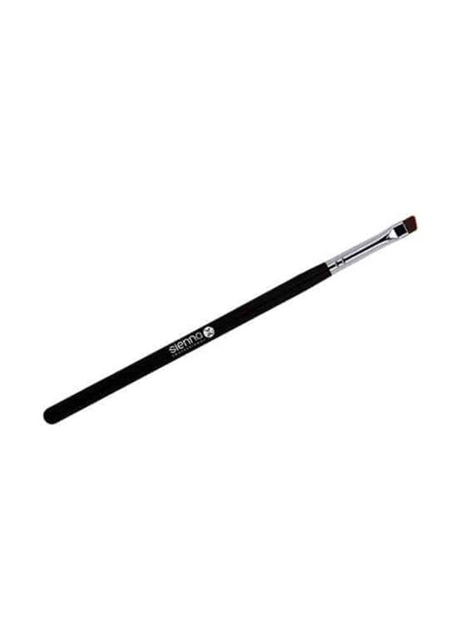 Sienna X Angled Brow Brush/Tint Applicator Easy Grip Detailed Strokes