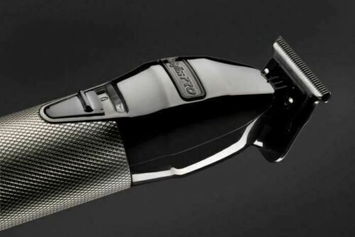 BaByliss Pro Skeleton Hair Trimmer Cordless High Torque Trimmer