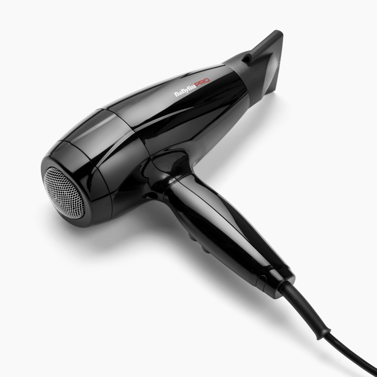 Babyliss Pro BAB6280U Vero Hair Dryer 2000W AC Motor Ionic Technology