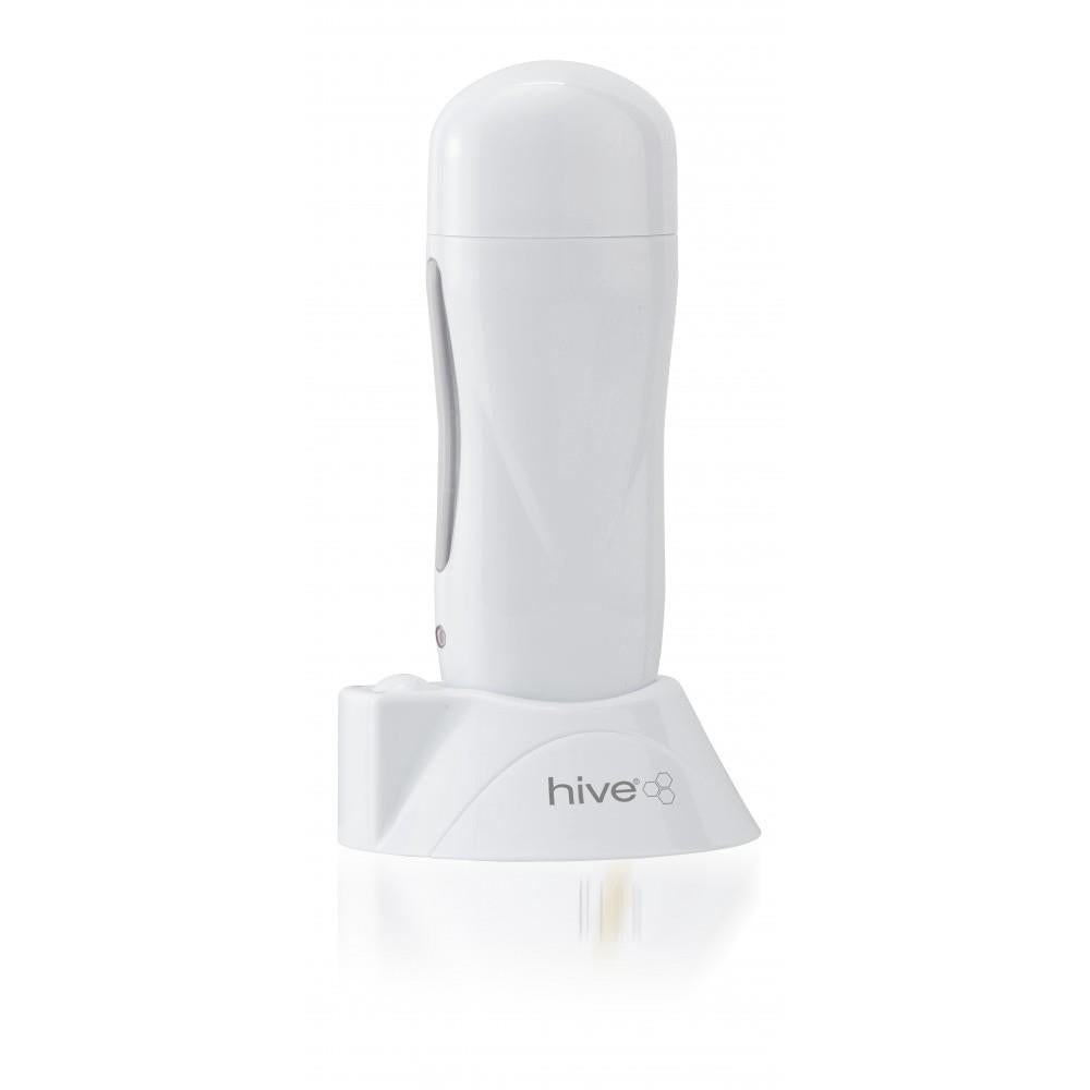 Hive of Beauty Hand Held Roller Wax Heater & Kits 80g & 100g