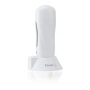 Hive Of Beauty Chauffe-cire à cartouche à rouleau portatif 100 g