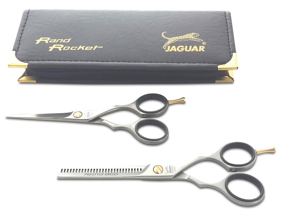Jaguar  Barber Haircutting Kit PreStyle Ergo Next Generation - 5"