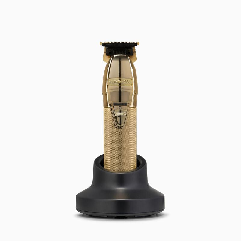 BaByliss Pro Skeleton Hair Trimmer - Gold