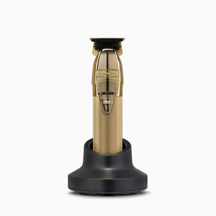 BaByliss Pro Skeleton Hair Trimmer - Gold
