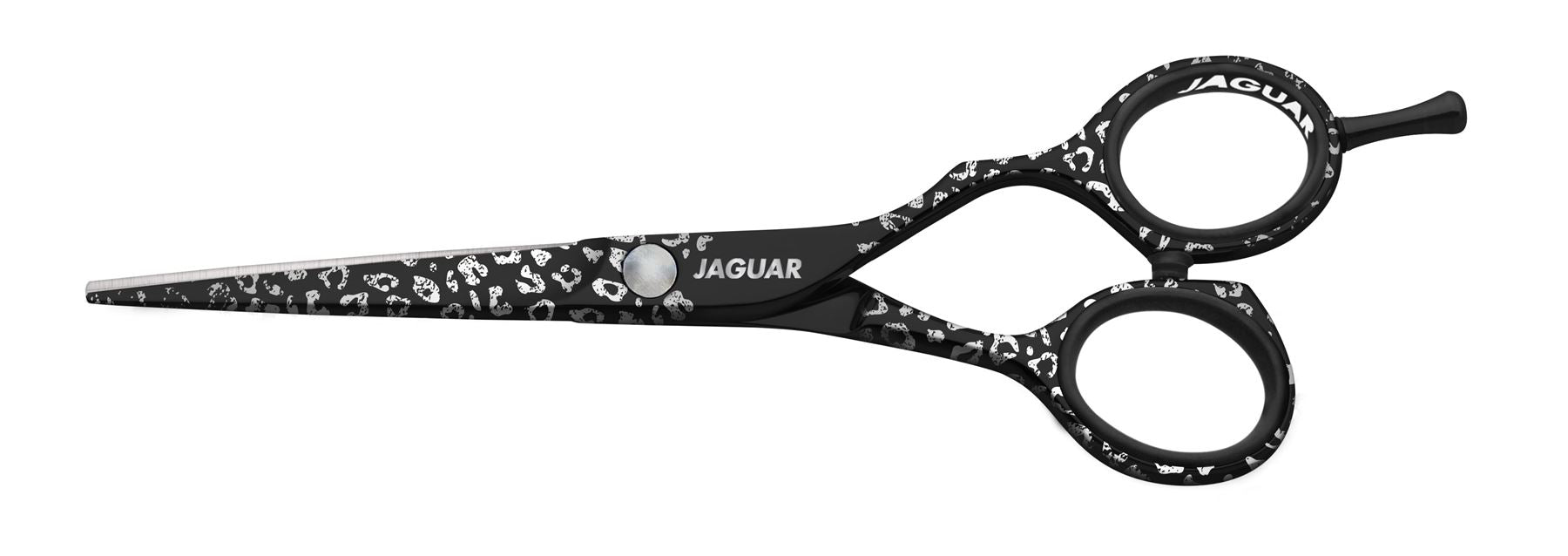 Jaguar Wild Temptation Offset Hairdressing Scissors - 5.5"