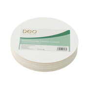Deo Disposable Collars x 50 For Wax Heaters- 800g Cans