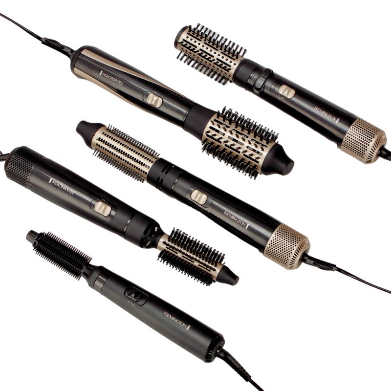 Remington Air Styler | Blow Dry & Style | 400w