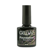 Gelluv Salon Manicure Nails Foundation Base Coat