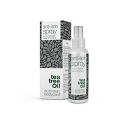Australian Bodycare Anti Itch Spray Tea Tree Oil - 100ml