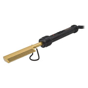 Wahl ZX698 Peigne chaud pour cheveux afro et crépus Peigne à lisser électrique 