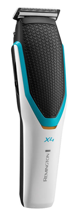 Remington HC400 Power X Series X4 Hair Clipper - 33 Settings