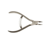 Hive of Beauty Salon Manicure Nail Plier Clipper Gentle Cut & Trim