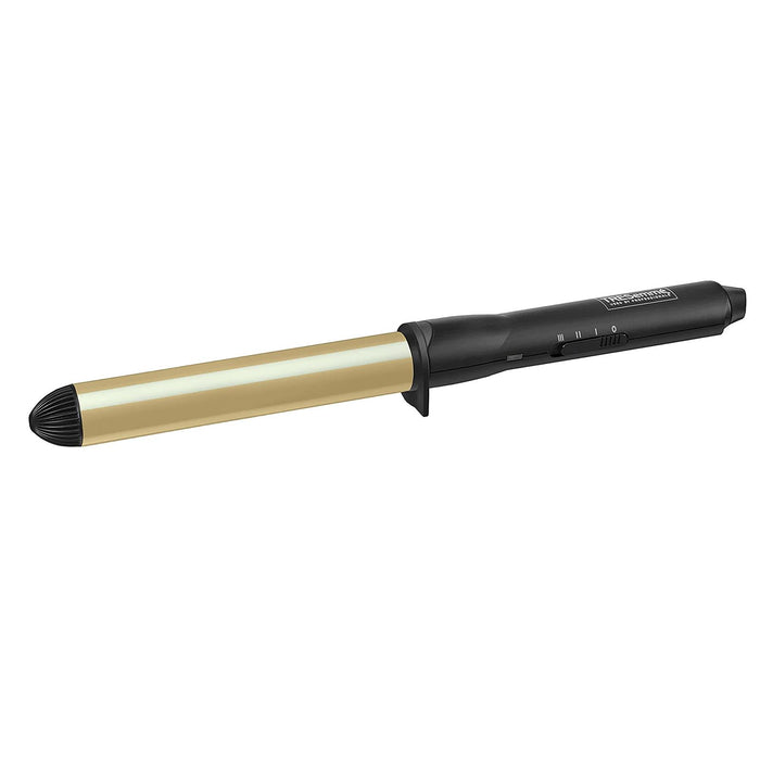 TRESemme 2806U Hair Ceramin Waving Wand Curling Tong — Total Salon